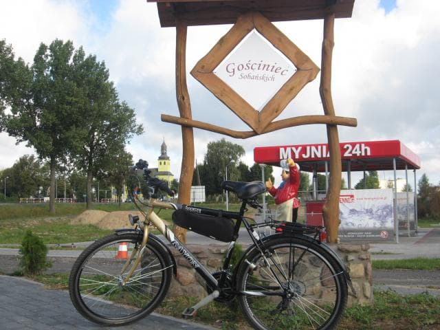 Gniezno - Mielno