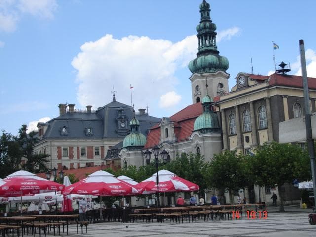 Katowice - Wisła