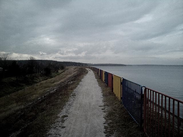 Rybnik - Kamień - Orzepowice