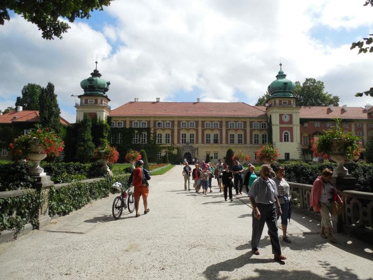 Rzeszów-Łańcut-Rzeszów