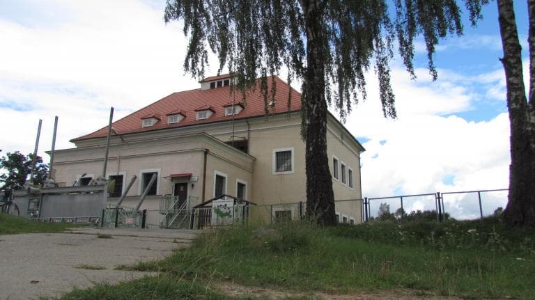 Suchorze-Krzynia-Suchorze