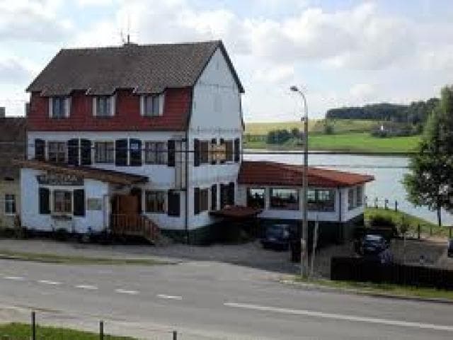 Upałty - Miłki - Rydzewo