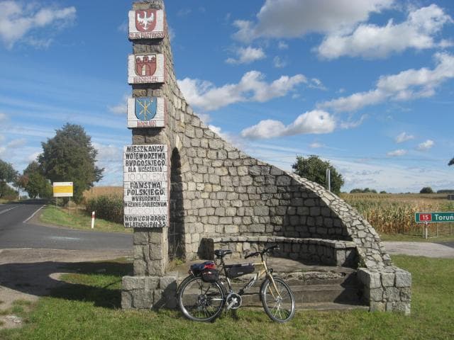 Gniezno - Duszno