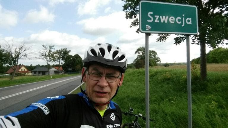Piła-Szwecja-Zdbice-Jastrowie-Piła