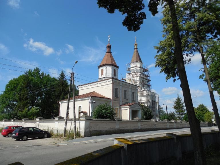 Drohiczyn - Suraż