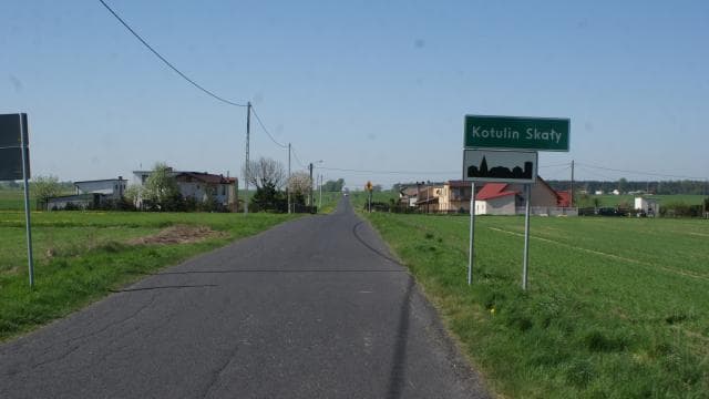 Strzelce Opolskie - Rudziniec - Strzelce Opolskie