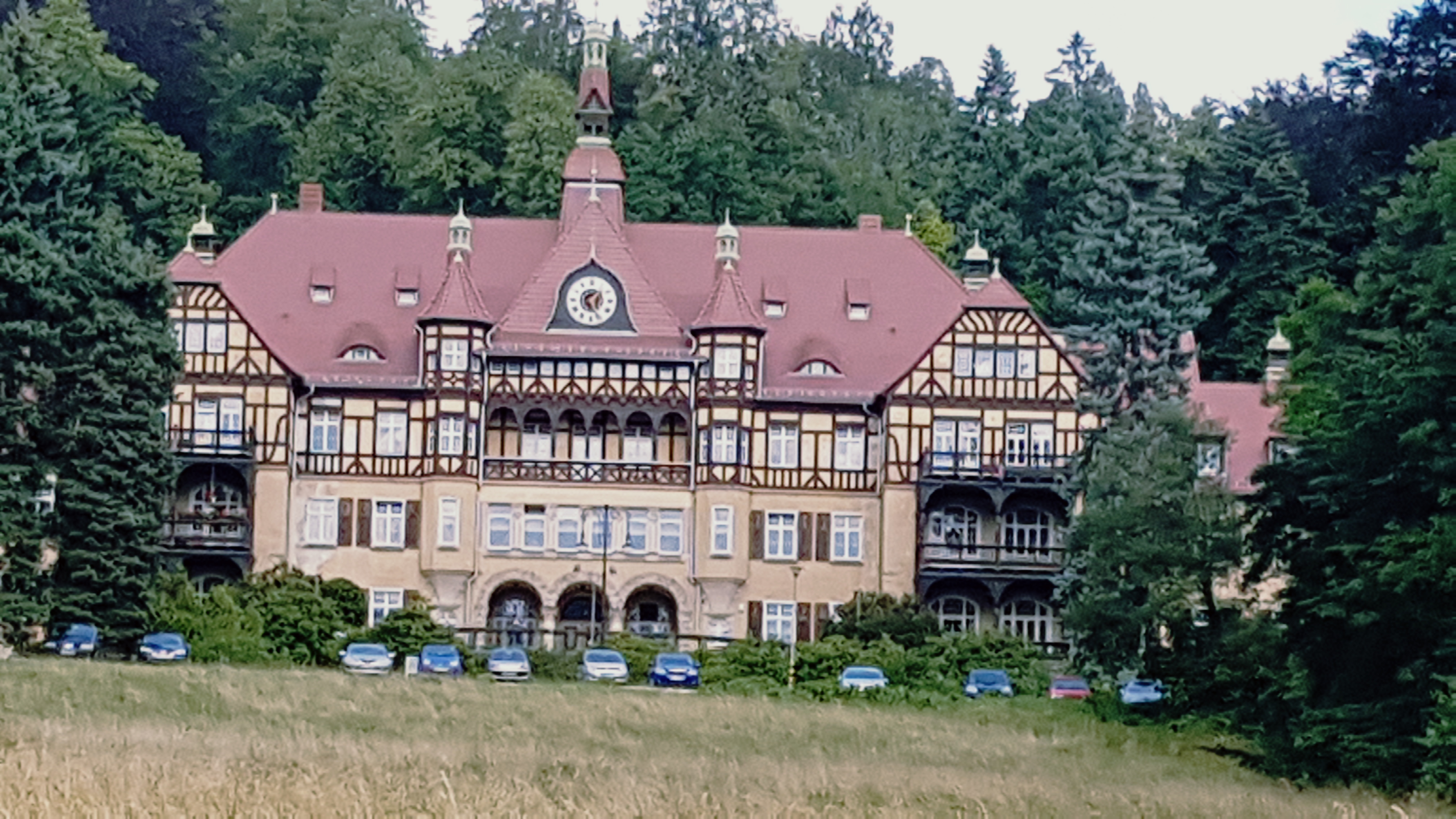KOMARNO. 24.08.2017 11:37