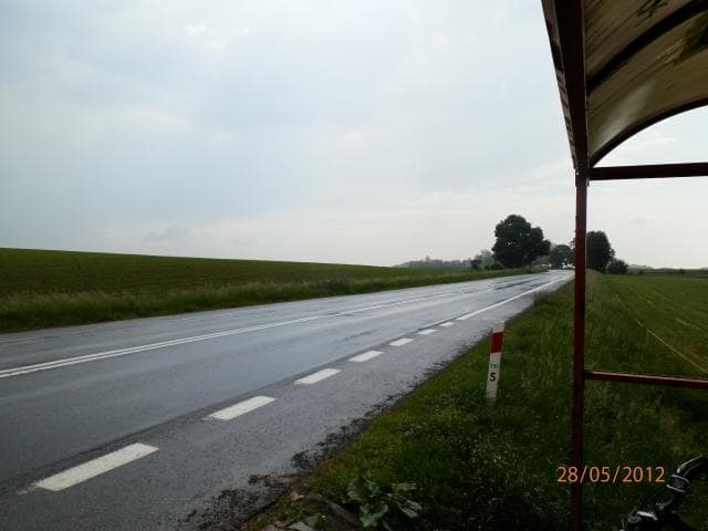 Strzelce Opolskie - Toszek - Sławięcice