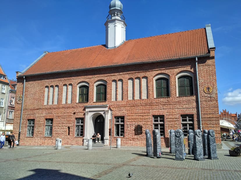 Olsztyn-Uniszewo-Stawiguda-Olsztyn