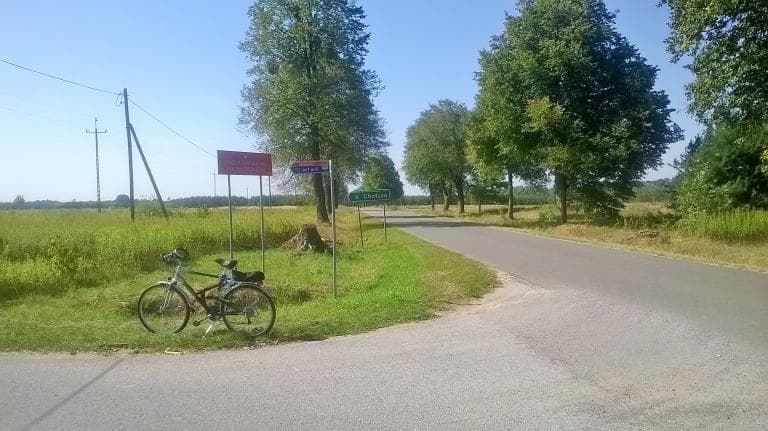 Przed... i za... Wisłą