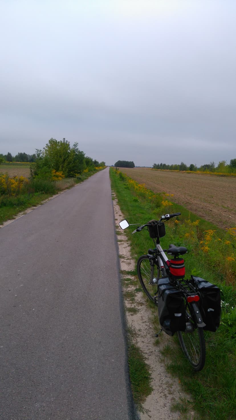 Tour De Przyłęk