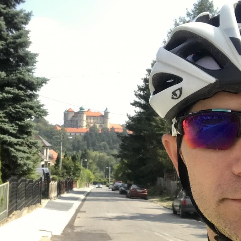 Nowy Wiśnicz