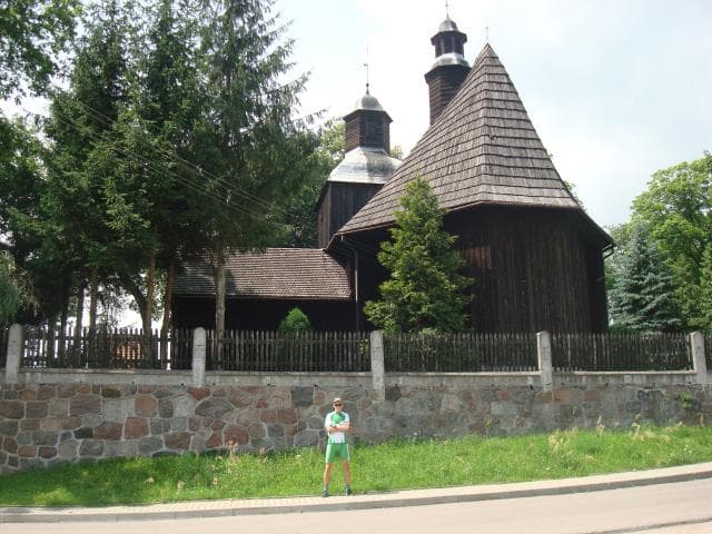 Działdowo - Lubawa - Iława - Matyty