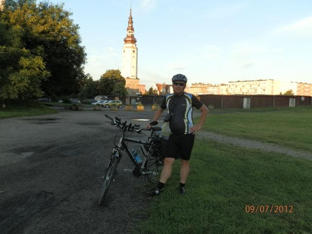 Strzelin - Strzelce Opolskie