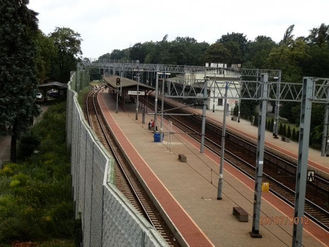 Wrocław - Strzelce Opolskie