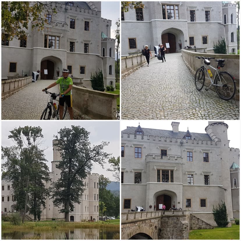 ZAMEK KARPNIKI. 08.09.2017 13:21