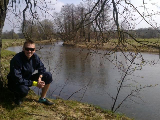 Mińsk Maz. - Gliniak - Grzebowilk - Kołbiel - Siennica