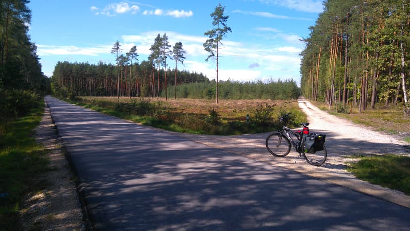 Tour De Przyłęk 4