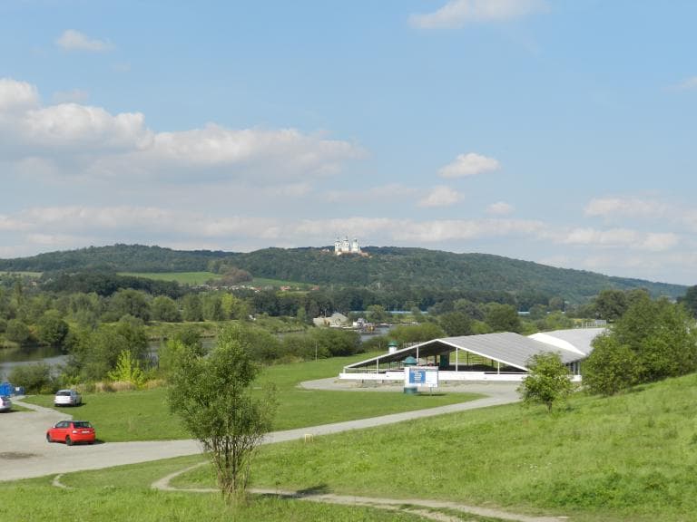 Kurdwanów - Kolna - Kurdwanów