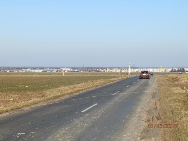 Strzelce Opolskie - Dolna - Olszowa - Strzelce Opolskie