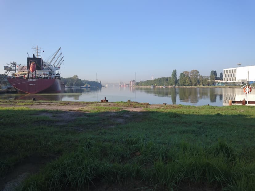 Westerplatte - Rotmanka