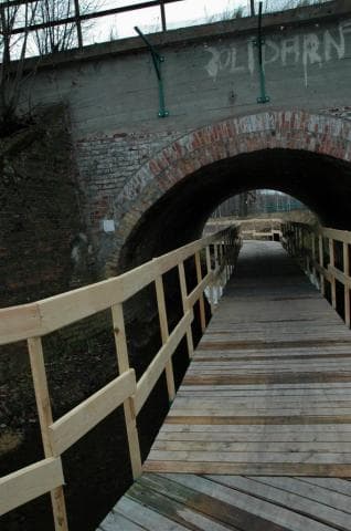 Piasek - Tychy Paprocany