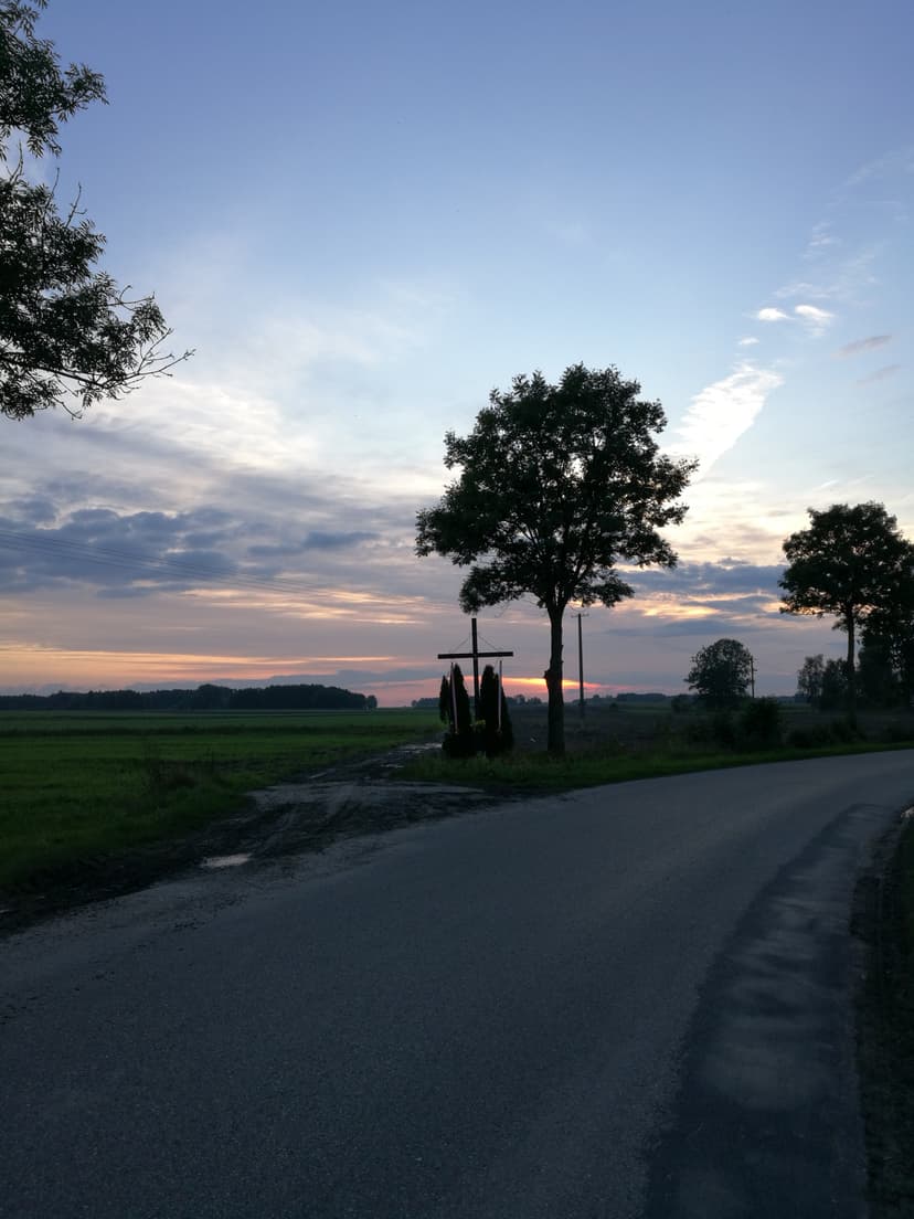 Siedlce Wólka Proszewska