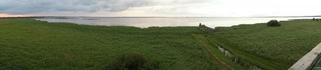Rowy - Smołdzino - Kluki - Czołpino