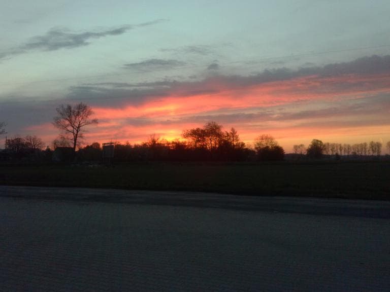 Dookoła Leszna