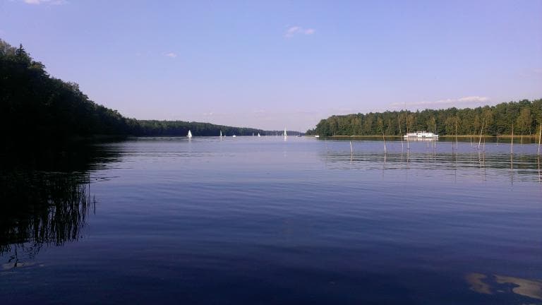dookoła Bełdan