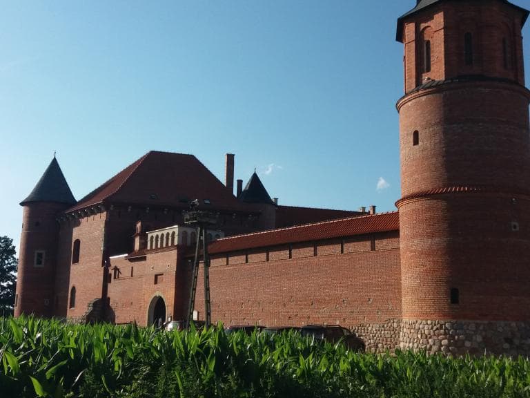 Wasilków - Tykocin