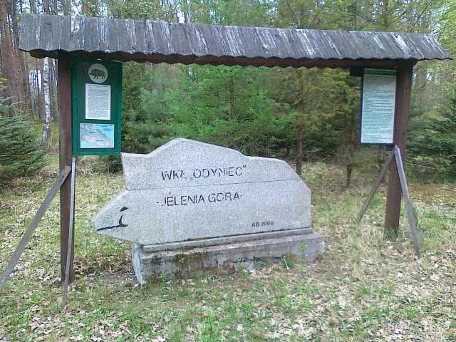 Tour de Świętoszów
