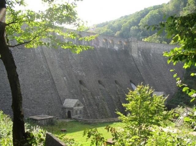 Świdnica - Góry Sowie - Świdnica