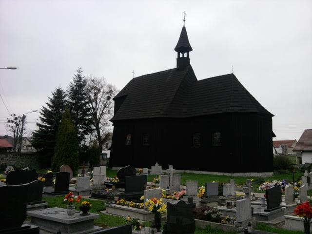 Strzelce Opolskie - Ujazd - Strzelce Opolskie