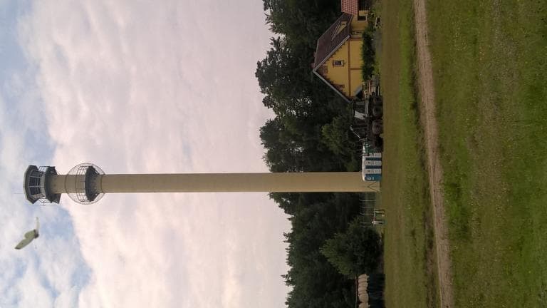 Sławno - Chudaczewo-Sławno