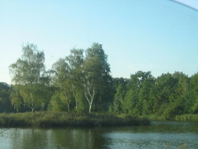 Jarnołtów - Kałków