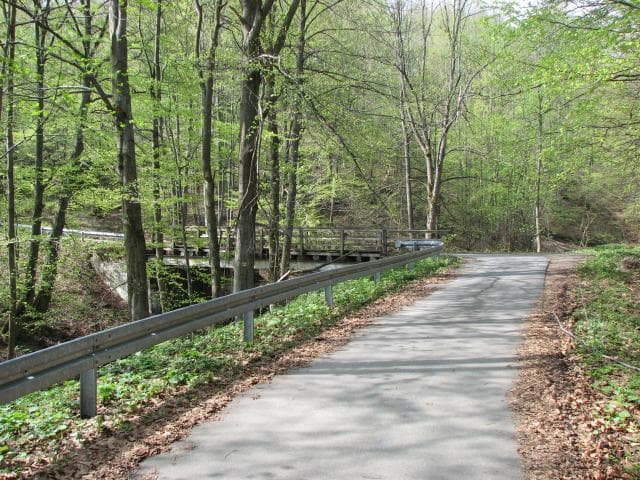 Majdan - Roztoki Górne - Majdan
