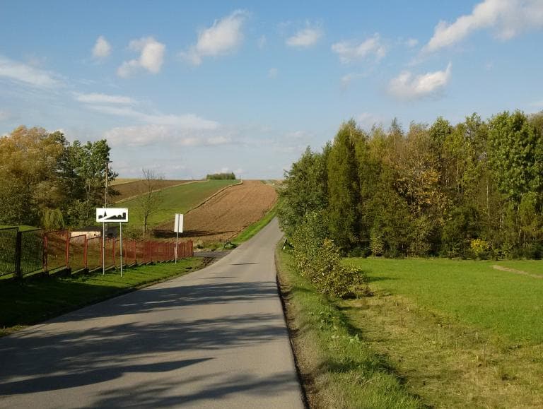 Rzeszów-Boguchwała-Zgłobień