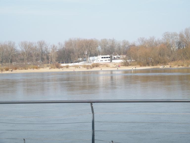 Blacharska-Żerań-Blacharska 25.03.2018 12:37