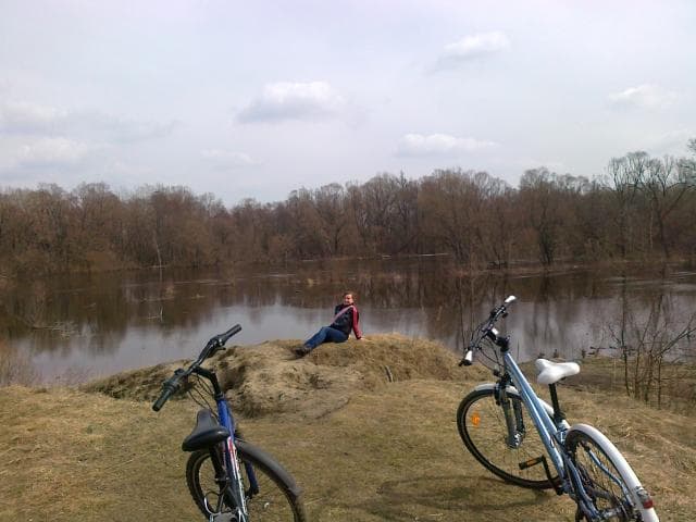 Terespol - Kostomłoty