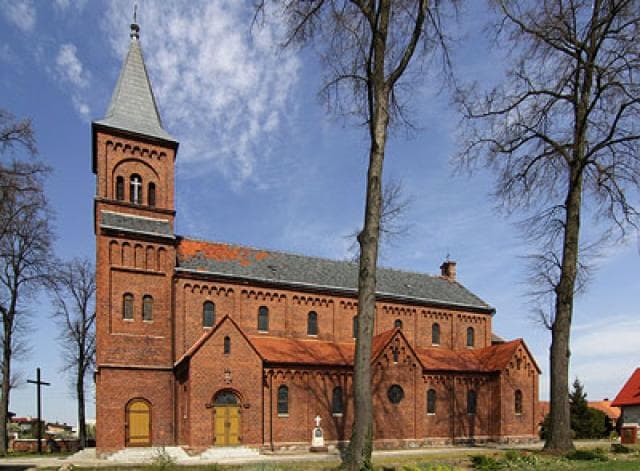 Doruchów-Turek-Olsztyn