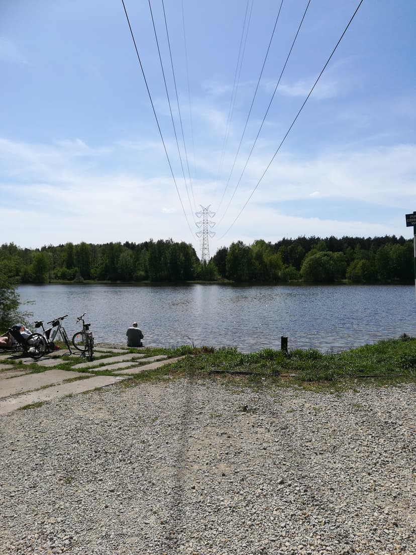 Chorzów Chorzów Batory Podlesie Tychy Czułów I Z Powrotem 01.05.2018 12:31