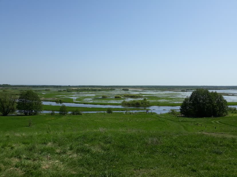 Łomża Jedwabne Burzyn Łomża