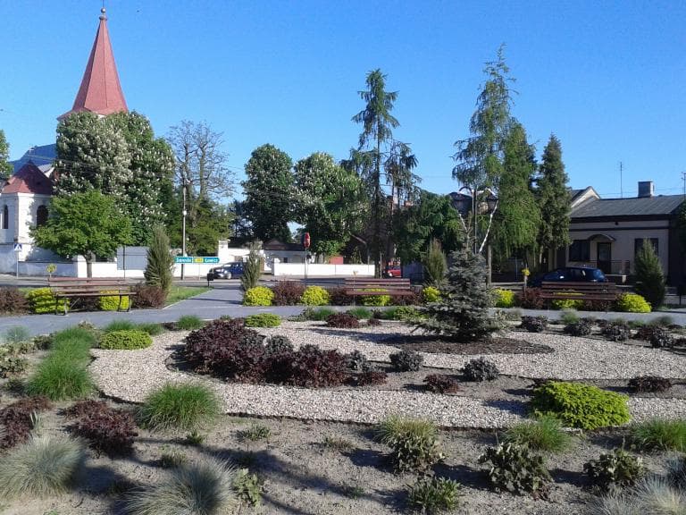 06.05.2018 15:51 Łowicz - Kiernozia - Łowicz