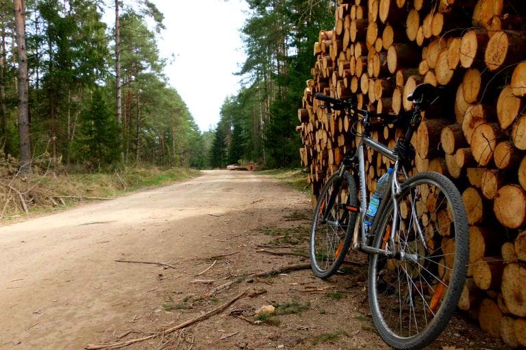 Białystok-Krasny Las-Supraśl-Ogrodniczki