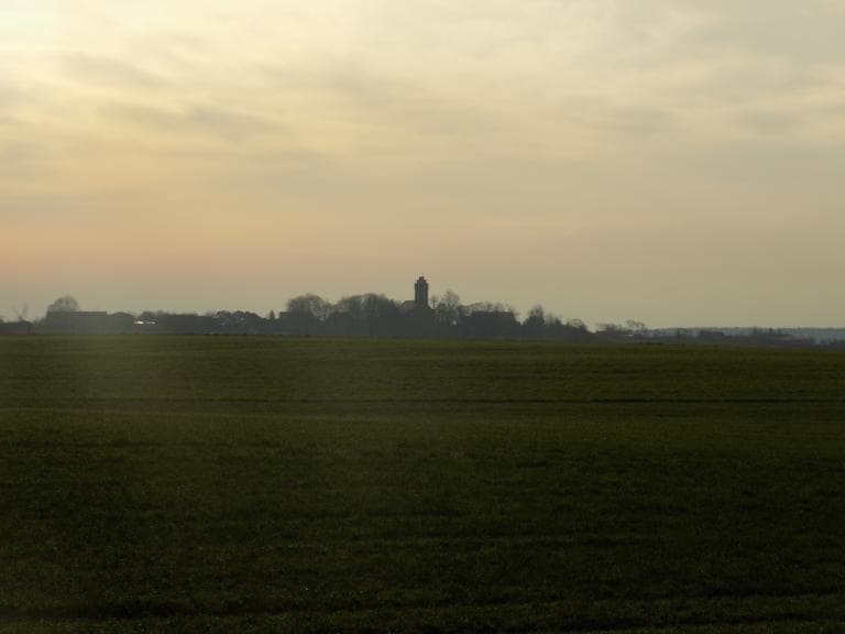 Gniezno - Duszno - Gniezno