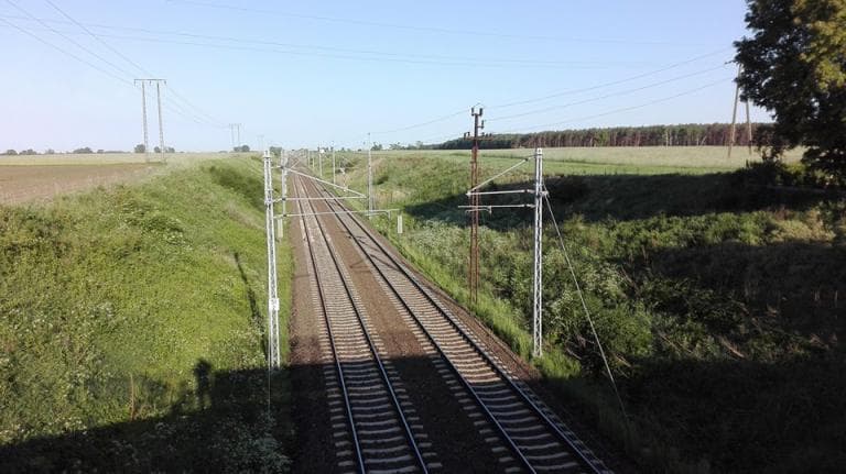 Pierścień wokół Gniezna