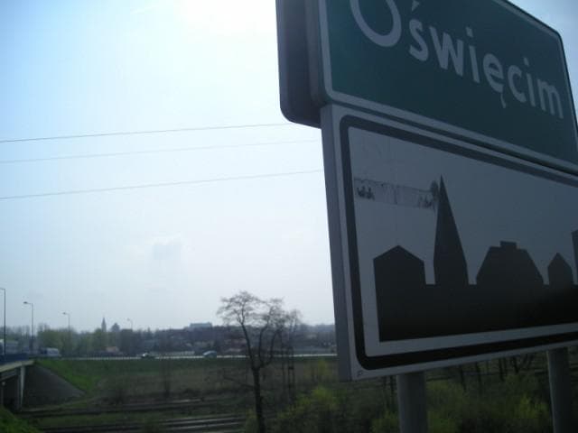 Bieruń - Oświęcim