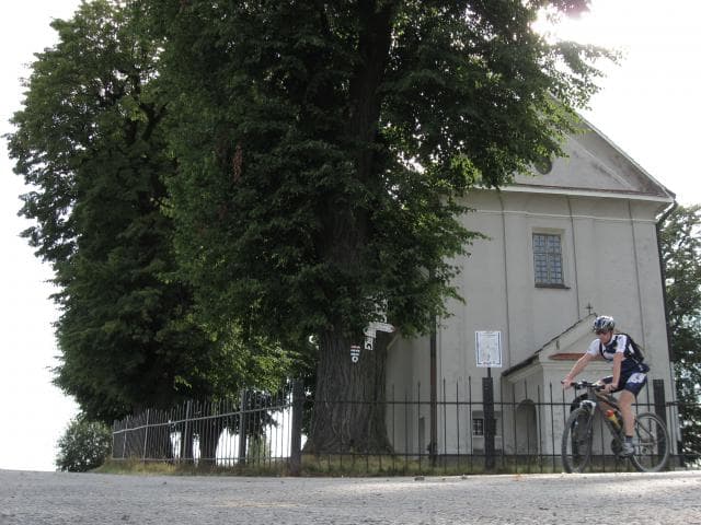 Na Magdalenkę