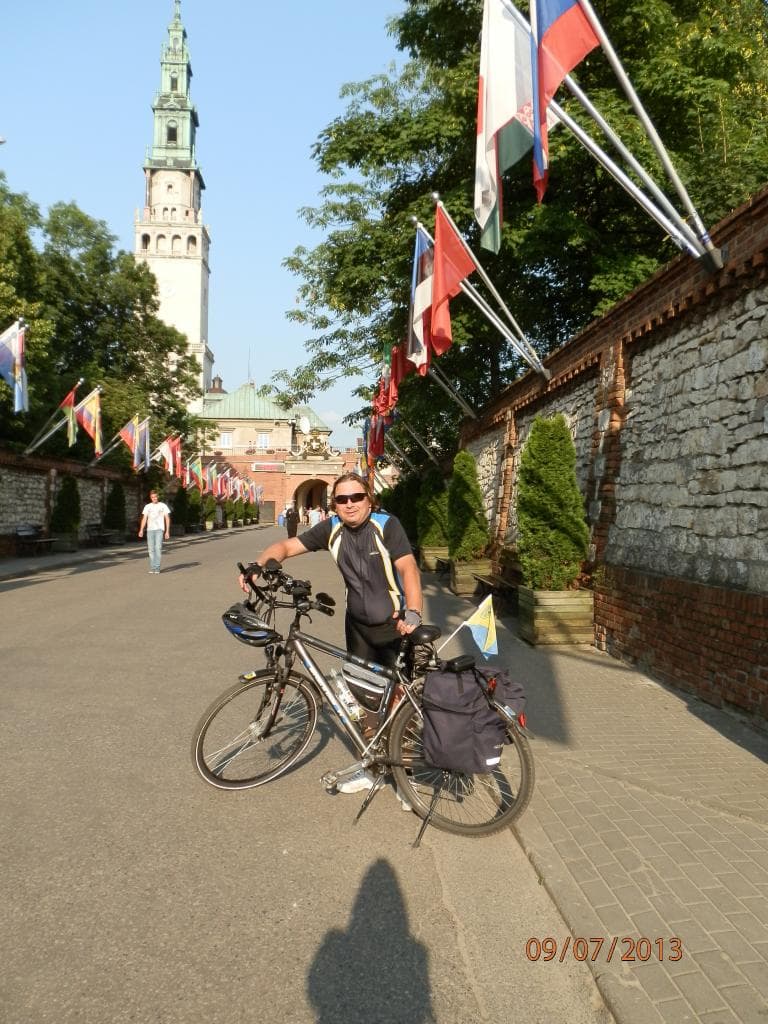 Strzelce Opolskie - Częstochowa